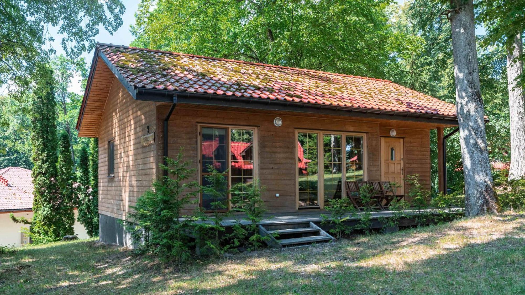 Labedzi Ostrow Osrodek Wypoczynkowy Piekna Gora Quarto foto